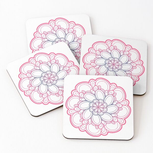 Item preview, Mandala designed and sold by Fizzysoo.