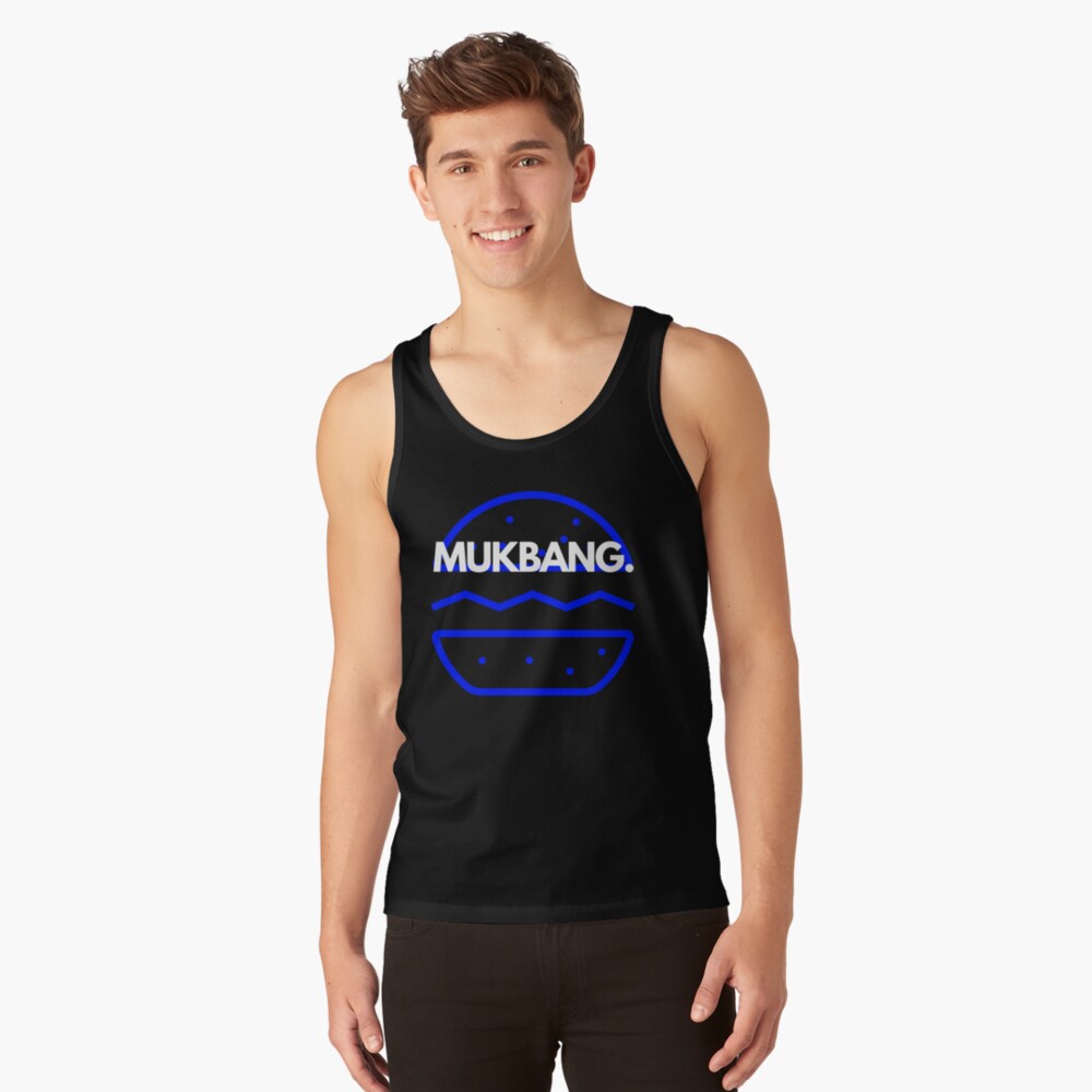 Item preview, Tank Top designed and sold by SBernadette.