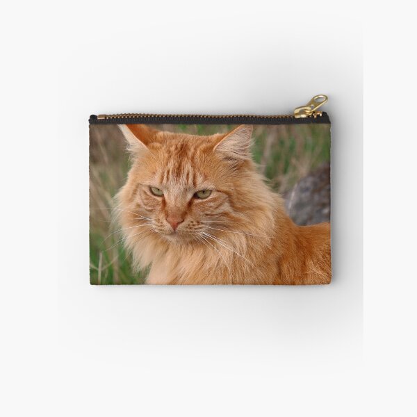 Item preview, A sweet and friendly cat designed and sold by Trine.