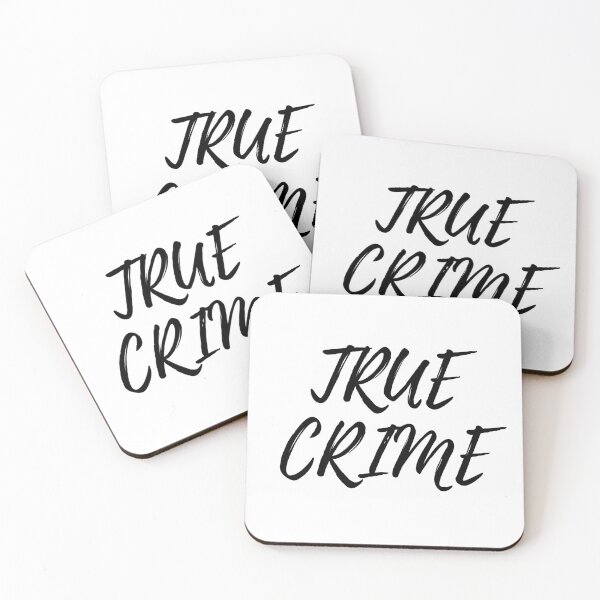 Item preview, True Crime SSDGM | Murderino | True Crime Obsessed | MFM designed and sold by lozo828.