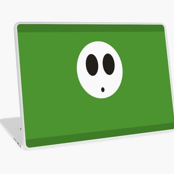 Gamer Laptop Skins Redbubble - haxor school made by cali roblox