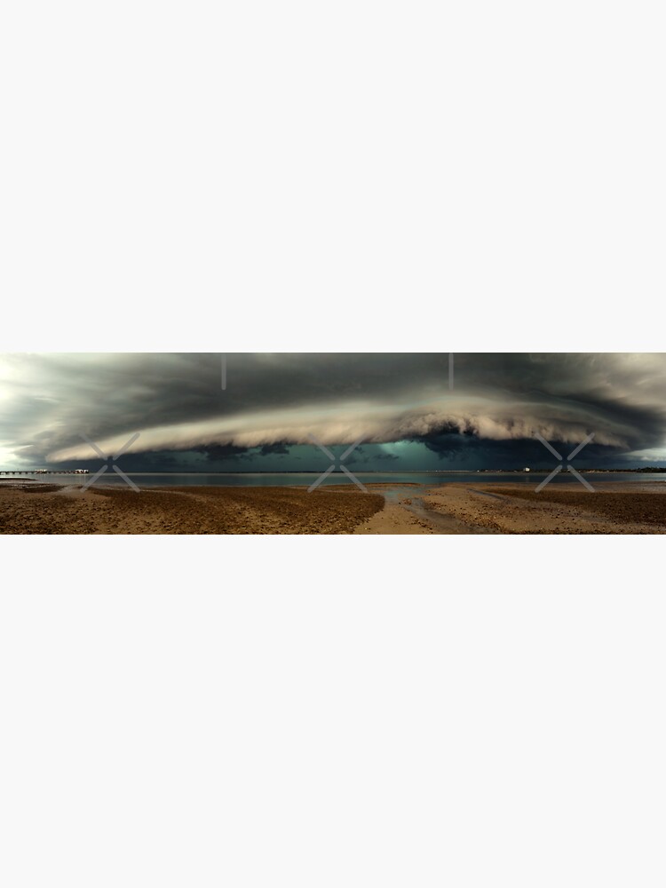 Woody Point Pano by MelBrackstone
