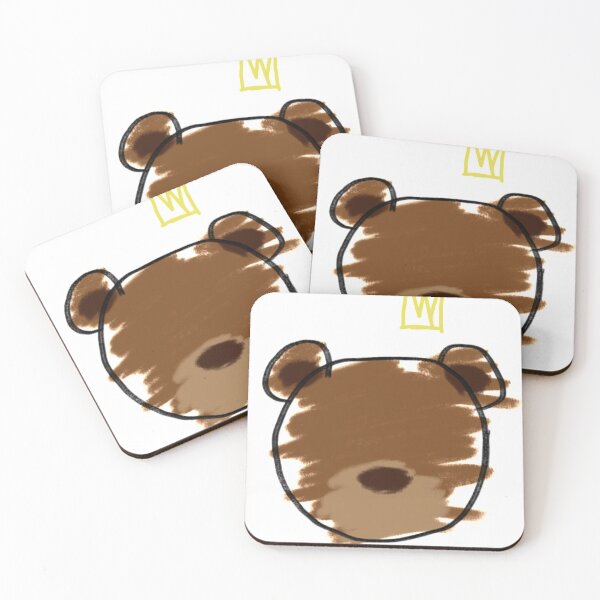 Item preview, King Bear designed and sold by seanlar94.