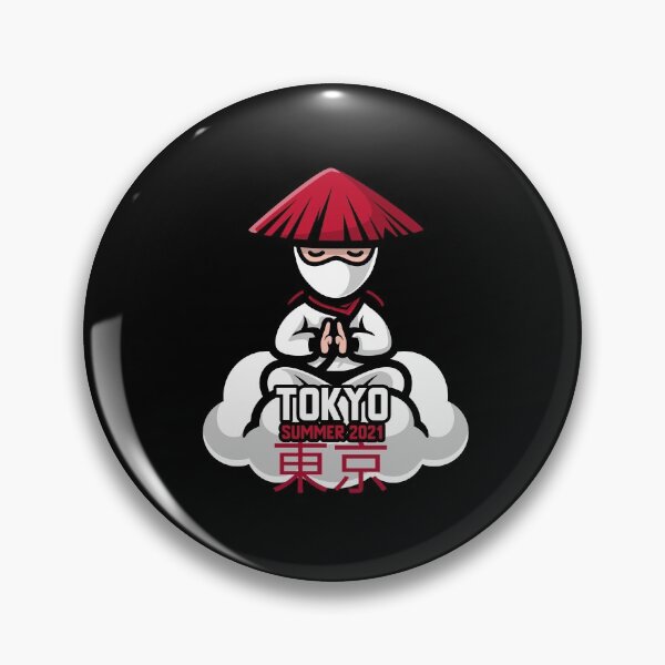 Item preview, Tokyo warrior 2021 summer  designed and sold by dreamofdenim.