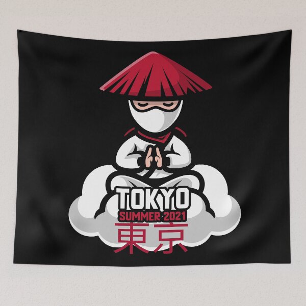 Item preview, Tokyo warrior 2021 summer  designed and sold by dreamofdenim.