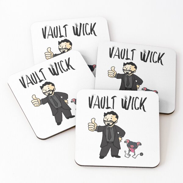 Item preview, Vault Wick designed and sold by Count-Daveula.