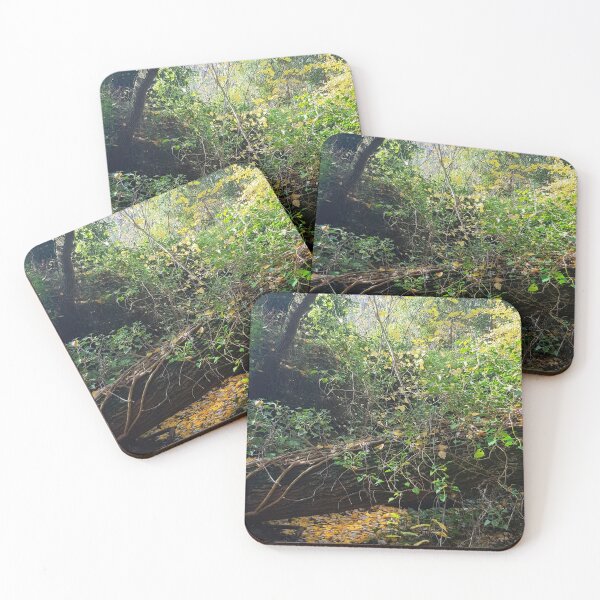 Item preview, Tranquil Forest  designed and sold by JustAnEffigy.