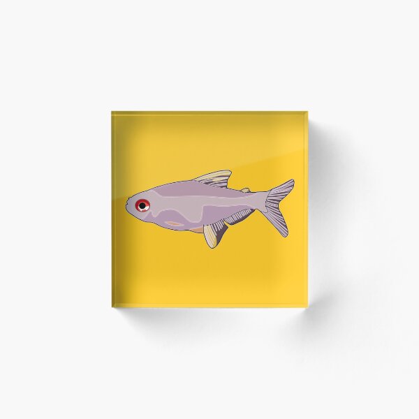 Item preview, Lemon Tetra designed and sold by Xh101.