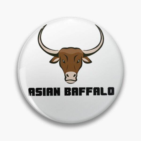 Artikelvorschau, 'Party T-Shirt "" Asian Baffalo ", redbubble .com entworfen und verkauft von Bhaskaran Parakkottil.