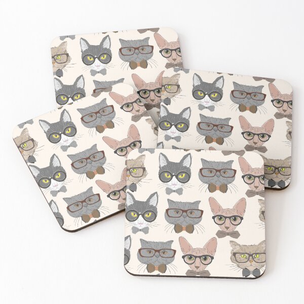 Item preview, Cat Pattern designed and sold by samer11.