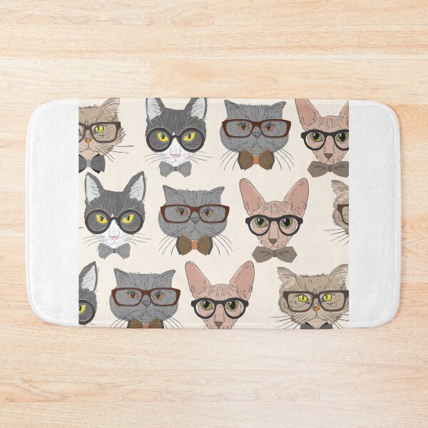 Item preview, Cat Pattern designed and sold by samer11.