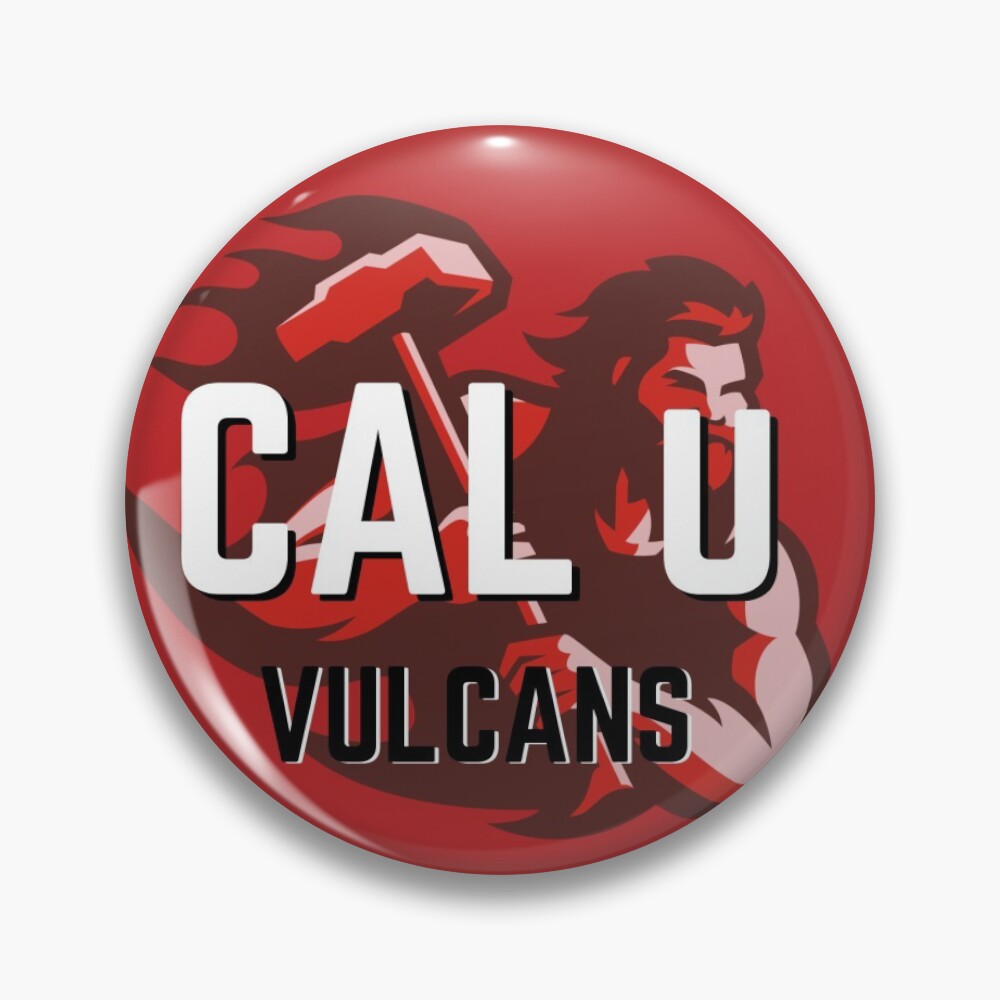 Cal 2025 u vulcans