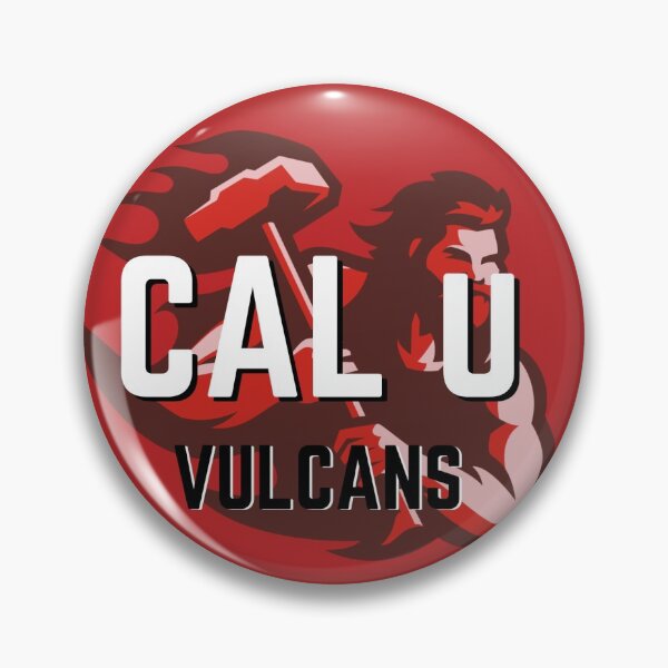 Artikelvorschau, Cal U Vulkanier entworfen und verkauft von tludwig24.