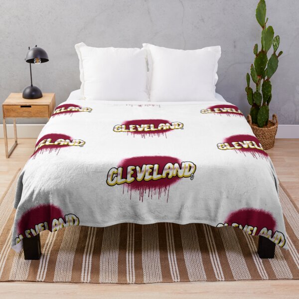 Item preview, Cleveland 0 designed and sold by mademan3.