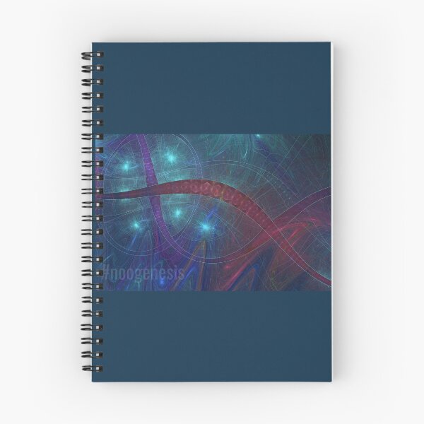 Item preview, #noogenesis designed and sold by EcstadelicNET.