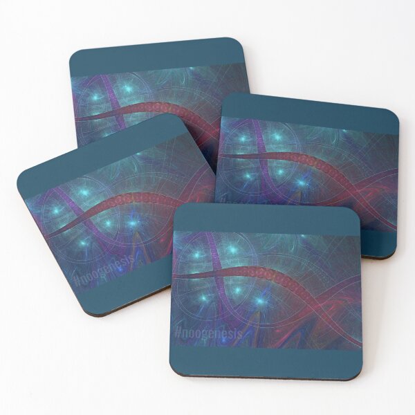 Item preview, #noogenesis designed and sold by EcstadelicNET.