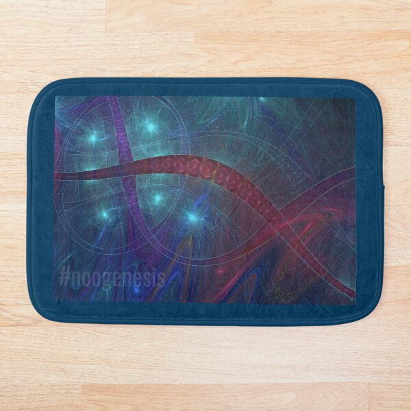 Item preview, #noogenesis designed and sold by EcstadelicNET.