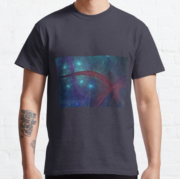 #noogenesis Classic T-Shirt