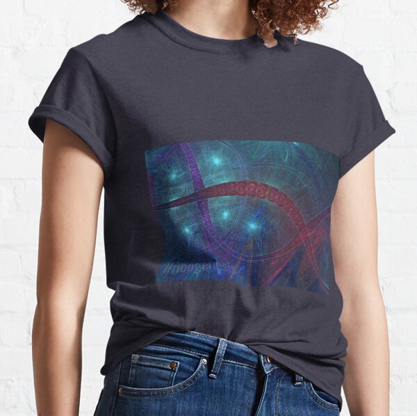 #noogenesis Classic T-Shirt