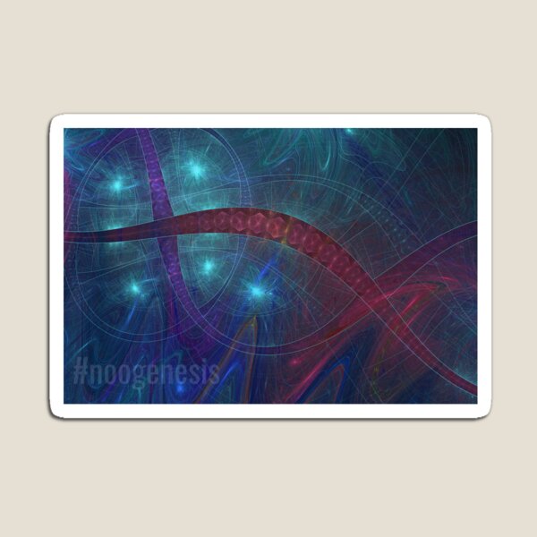 Item preview, #noogenesis designed and sold by EcstadelicNET.