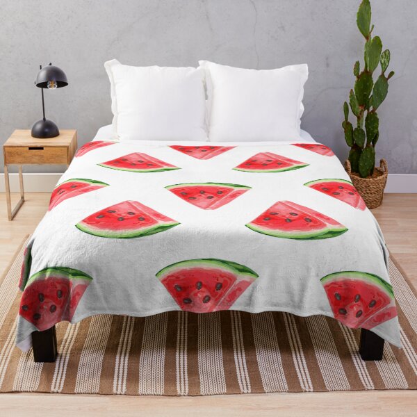 Item preview, Watermelon Slice Patterns designed and sold by ItsNikkiArts.