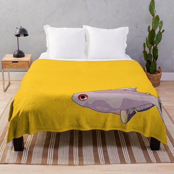 Item preview, Lemon Tetra designed and sold by Xh101.