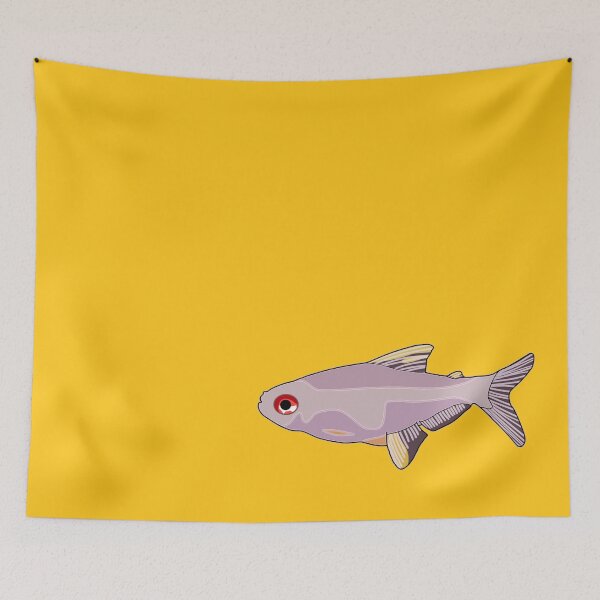 Item preview, Lemon Tetra designed and sold by Xh101.