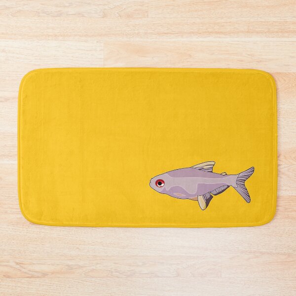Item preview, Lemon Tetra designed and sold by Xh101.