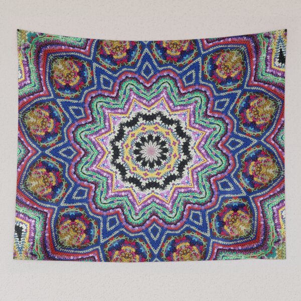 Item preview, Crochet  festive designed and sold by MarilynBaldey7.