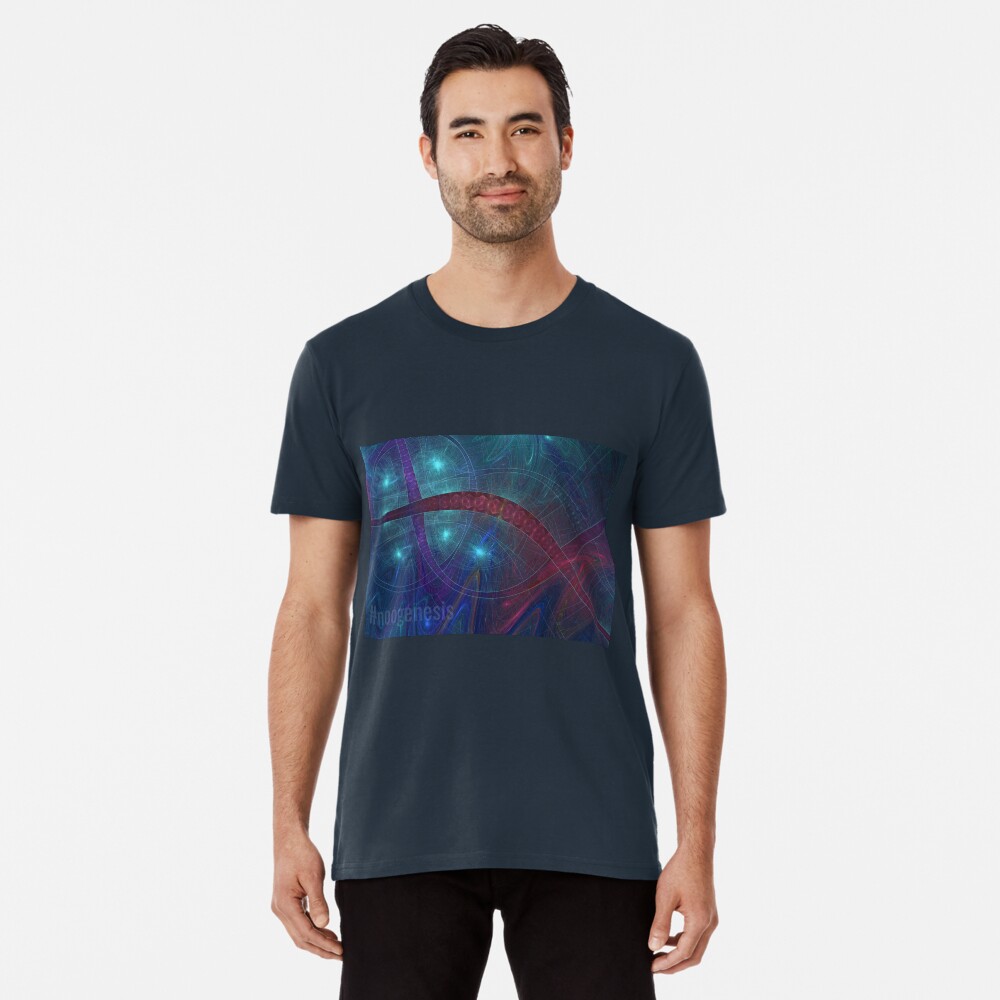 #noogenesis Premium T-Shirt