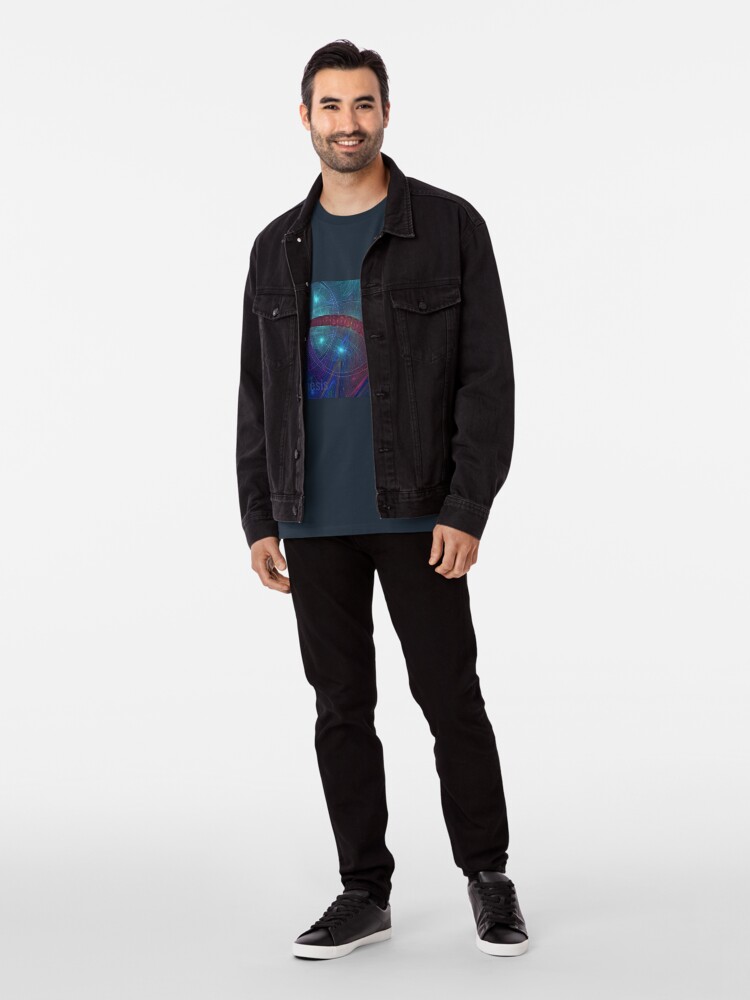 Alternate view of #noogenesis Premium T-Shirt