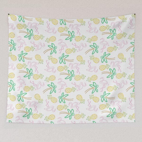 Item preview, Tropical Neon designed and sold by TheNewDubs.