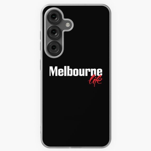 Item preview, Melbourne Life City in Australia designed and sold by ProjectX23.