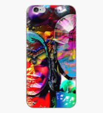 MY BETTER HALF iPhone Case