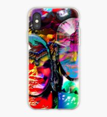 MY BETTER HALF iPhone Case