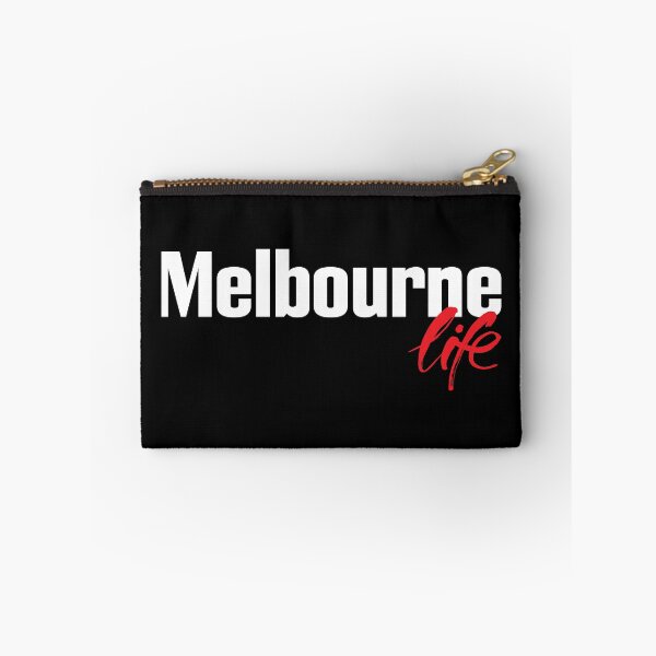 Item preview, Melbourne Life City in Australia designed and sold by ProjectX23.