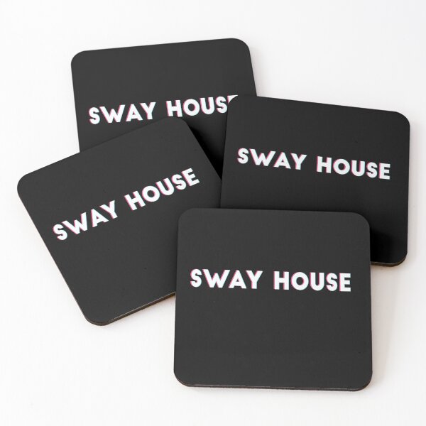 Item preview, Sway House  designed and sold by barotel34.