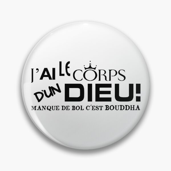 Item preview, I have the body of a GOD designed and sold by JuanKas.