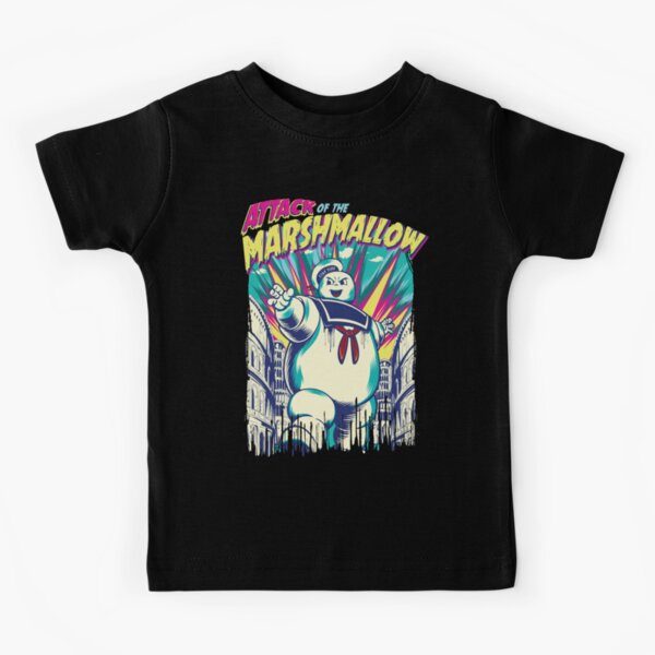 Attack of the Marshmallow Kids T-Shirt