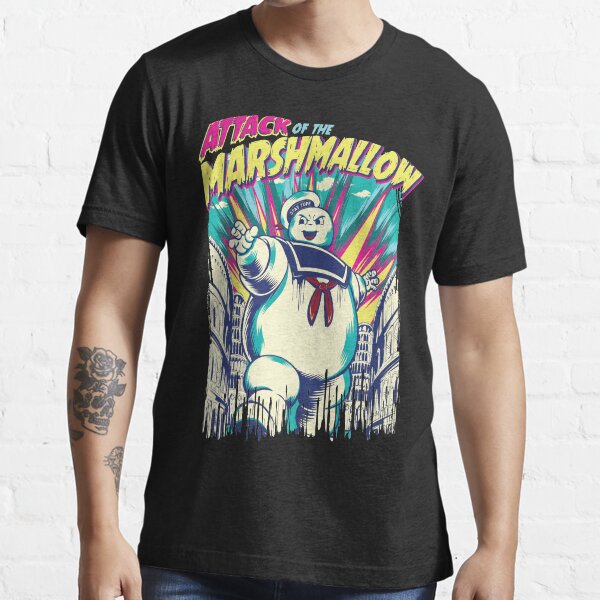 Attack of the Marshmallow Essential T-Shirt