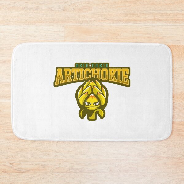 Item preview, Okie Dokie Artichokie designed and sold by miminova.