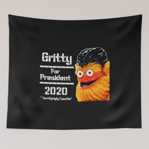 Item preview, Gritty for President 2020 designed and sold by mydesigns15.