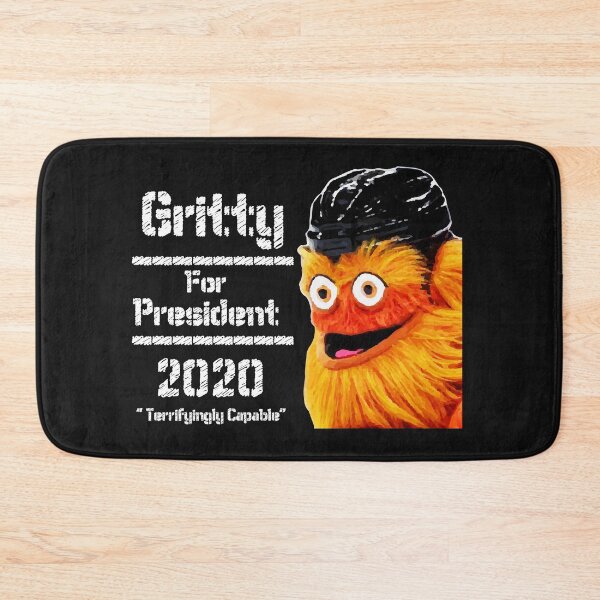 Item preview, Gritty for President 2020 designed and sold by mydesigns15.