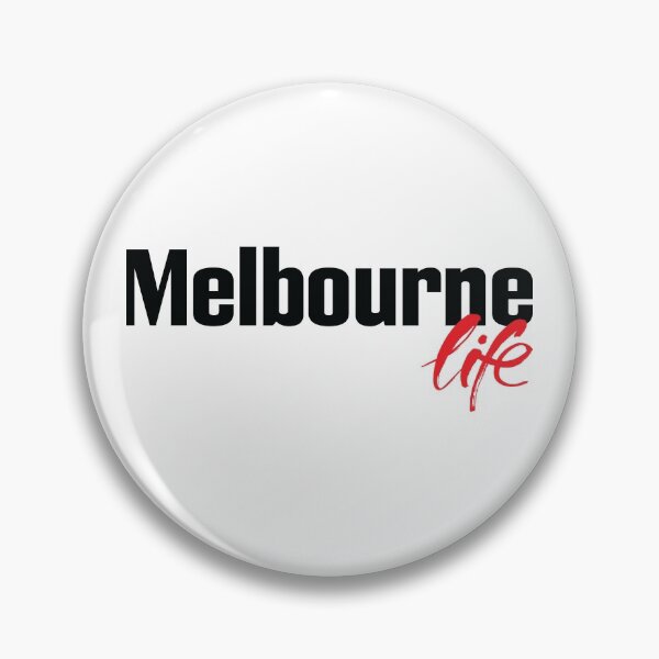 Item preview, Melbourne Life City in Australia designed and sold by ProjectX23.