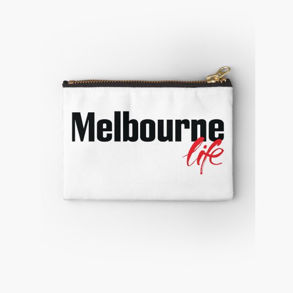 Item preview, Melbourne Life City in Australia designed and sold by ProjectX23.