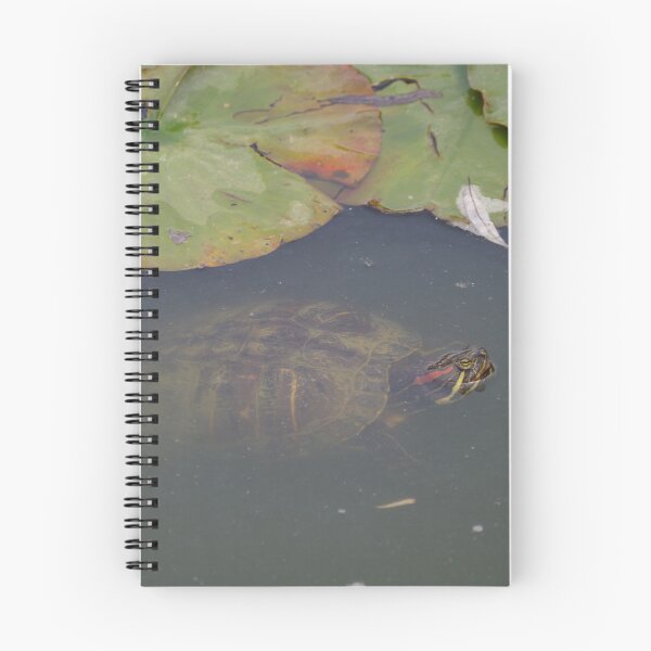 Item preview, Red-eared Slider designed and sold by Steven Allain.