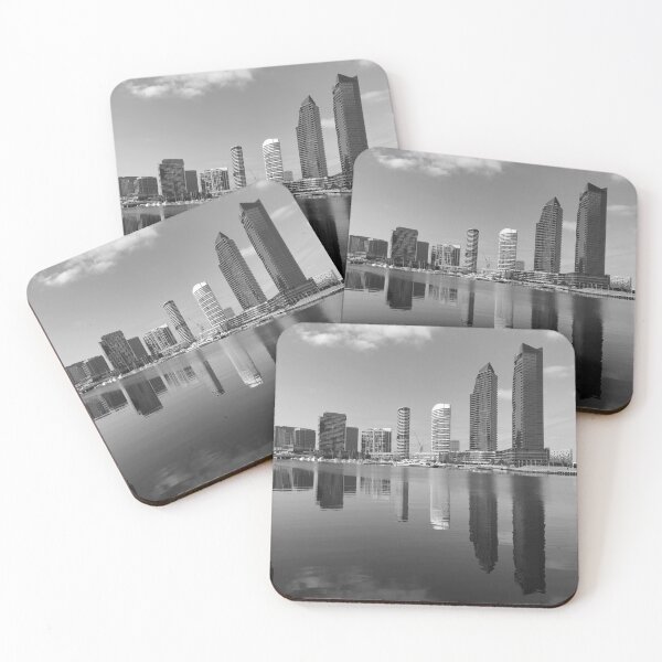 Item preview, YE Reflection - BW designed and sold by David Thompson.