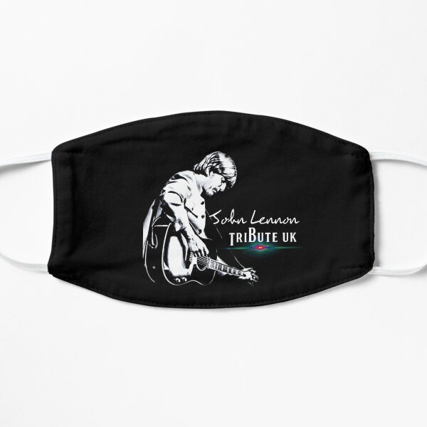 JLUK Tribute Mask