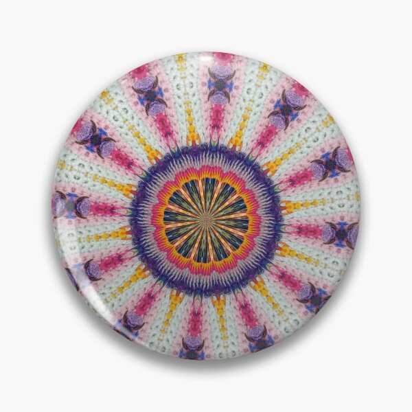 Item preview, Crochet spokes designed and sold by MarilynBaldey7.