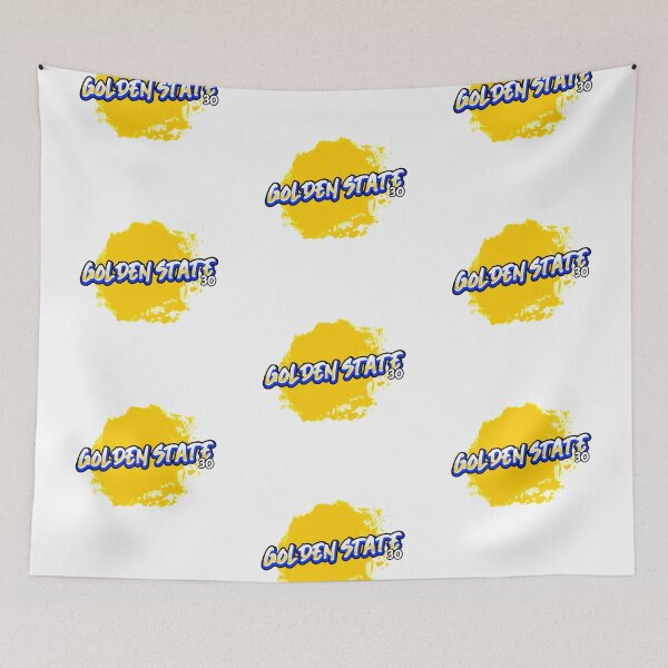 Item preview, Golden state 30 designed and sold by mademan3.